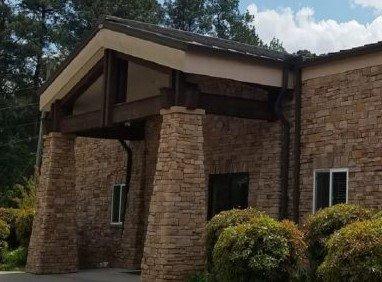 New Beginnings Methodist Church