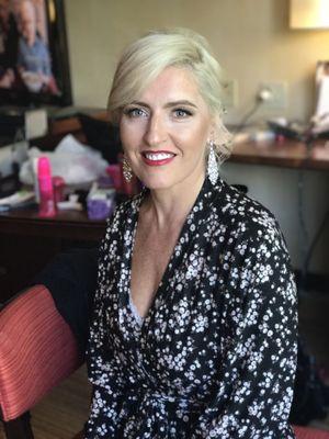 Angels On Earth Salon And Spa