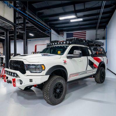 AutoNation USA Colorado Springs