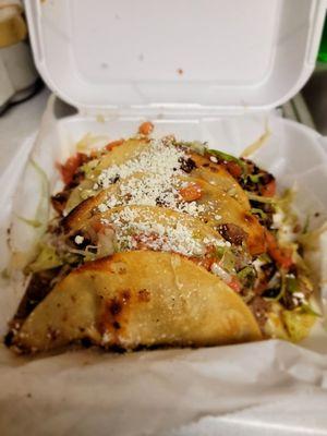 Taqueria El Gaban Mexican Grill