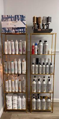 Shree Threading & Salon