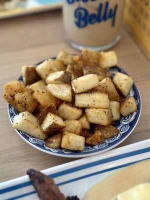 Home Fries