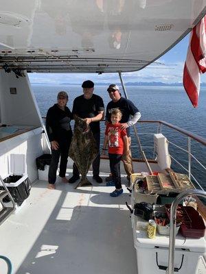 True North Alaska Charters