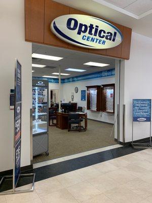 Optical Center