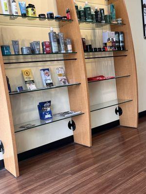 Lookin Sharp Family Barbershop