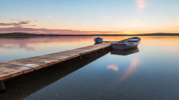 Island Marine Construction