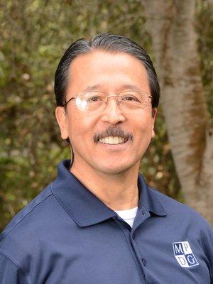 Glenn Takenaga, DDS