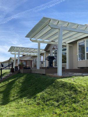 Leigh Siding and Windows