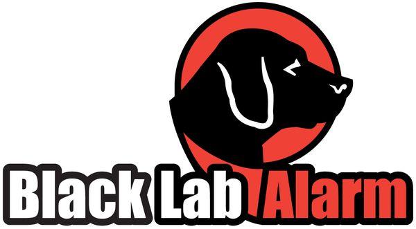 Black Lab Alarm