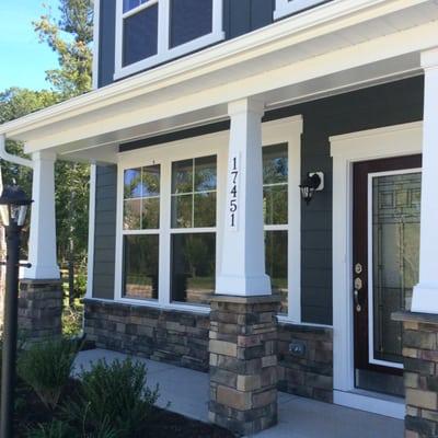 Julia Morrison - Long & Foster