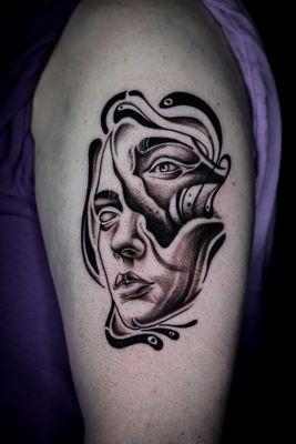 Seventh Sin Tattoo Company