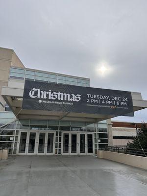 McLean Bible Church