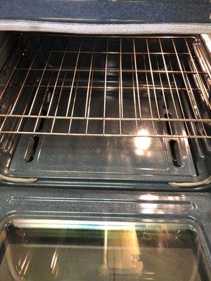 After transformation