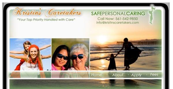 "Your top priority handled with care"