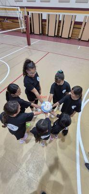 Monarch Elite Volleyball