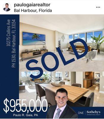 Paulo Gaia - eXp Realty