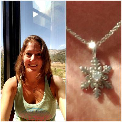 Omg!! Happy birthday to me. Best surprise ever from the best bf ever