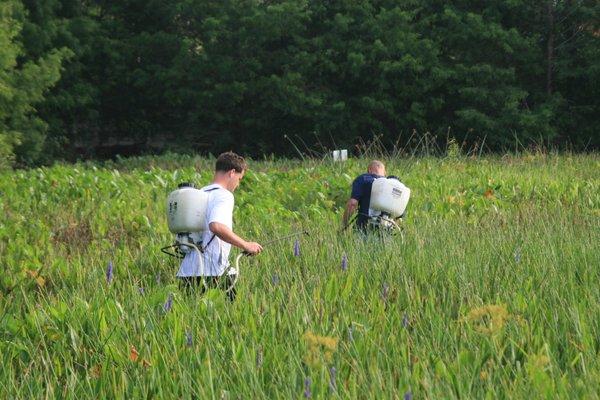 Allstate Resource Management