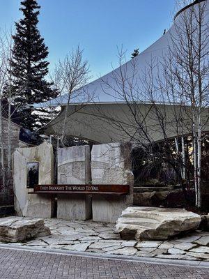 Gerald Ford Amphitheater
