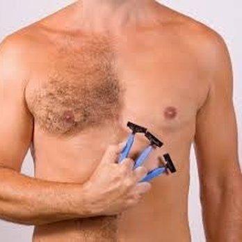 Professional trimming and shaving book now 929-596-1674