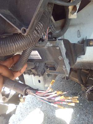 Automotive Electrical