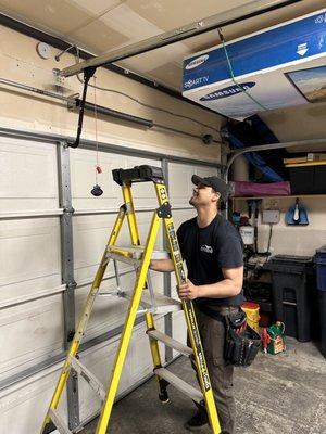 Best Garage Door Company