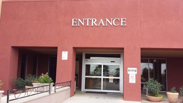 Southwestern Eye Center