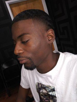 Quality Cutz Barbers