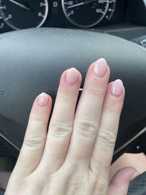 Nini Nails & Bar