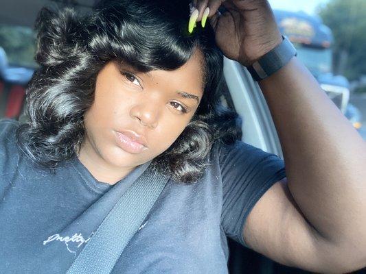 Temple Hair Wear Douglasville