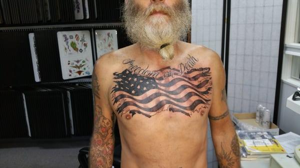 Ink Spot Tattoo Studio