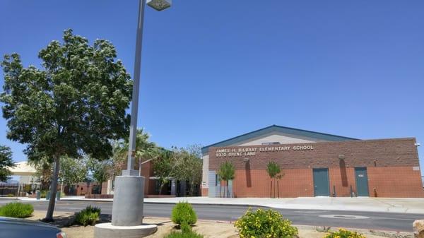 James H. Bilbray Elementary School