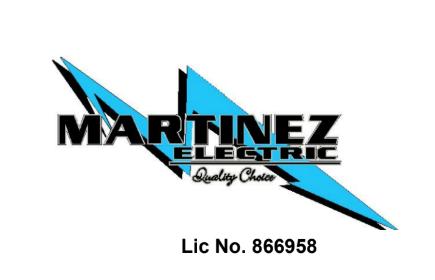 Martinez Electric