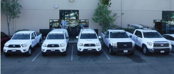 Take Care Termite & Pest Control