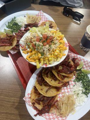 1 Stop Shop & Taqueria