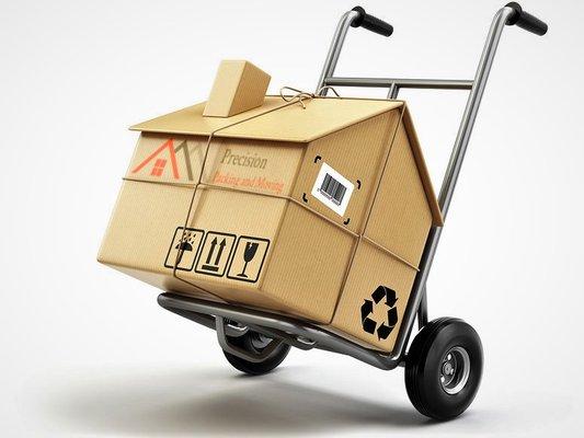 Precision Packing and Moving
