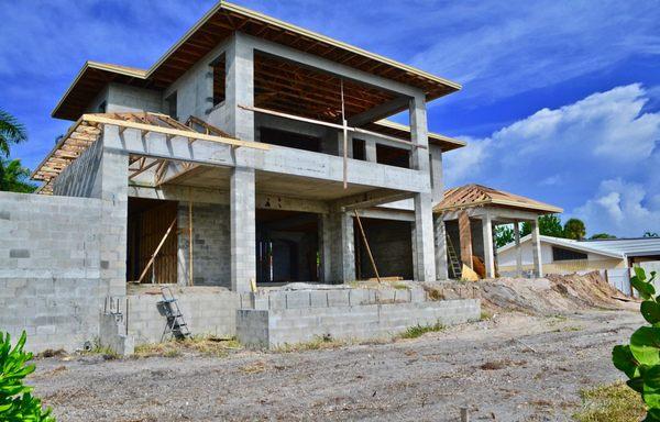 Mainardi Construction Group