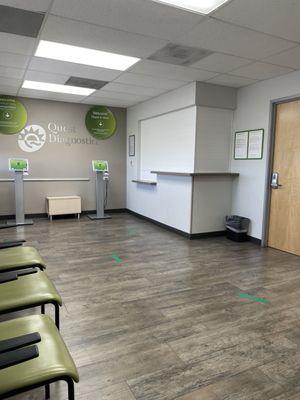 Quest Diagnostics