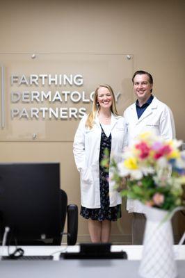 Farthing Dermatology Partners