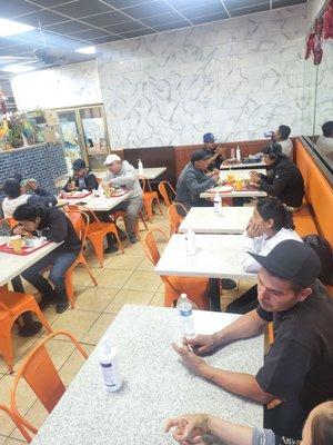 Beijing Bowl & Mexican Food