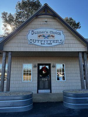 Gunner's Choice Outfitters