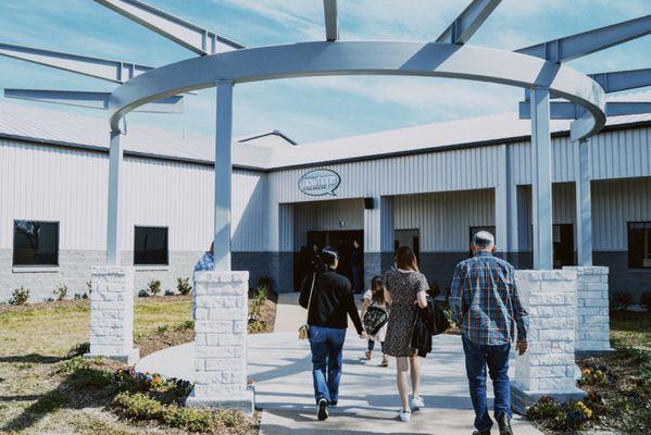 New Hope Church - Pearland Campus