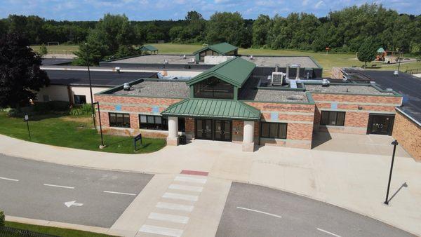 Andersonville Elementary