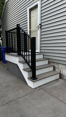 ISN Handyman Services