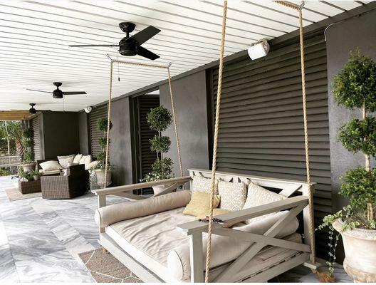 Holy City Home Revival