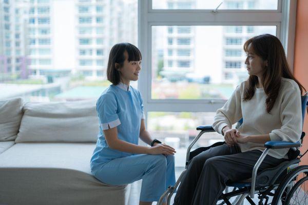 Cozy Transitional Hospice Care