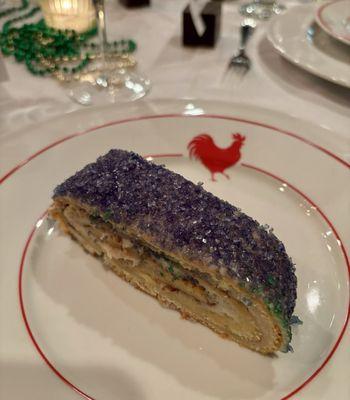 King cake