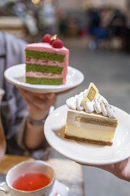 Gäbi Coffee & Bakery - Stephanie