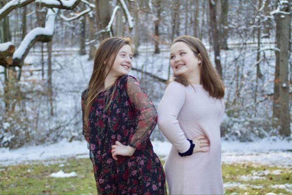 Rebecca Kristen Photography