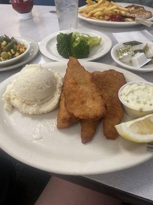 Nick's Family Restaurant